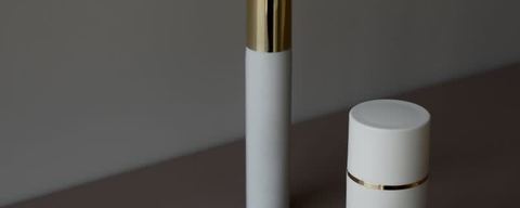 Kozmetik ve Parfümeri