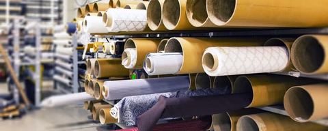 Tekstil ve Moda